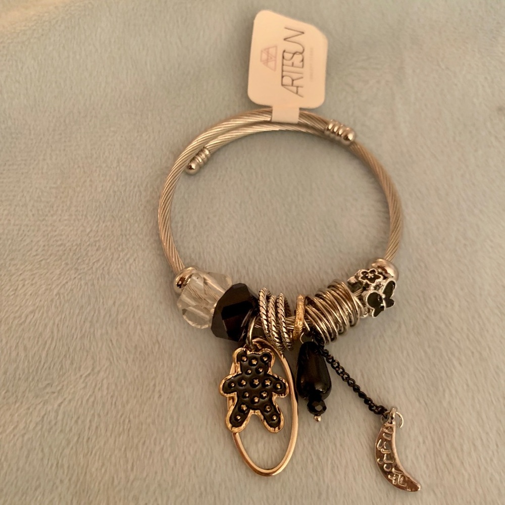 Charm Bracelet from Artesun in Cabo never used.